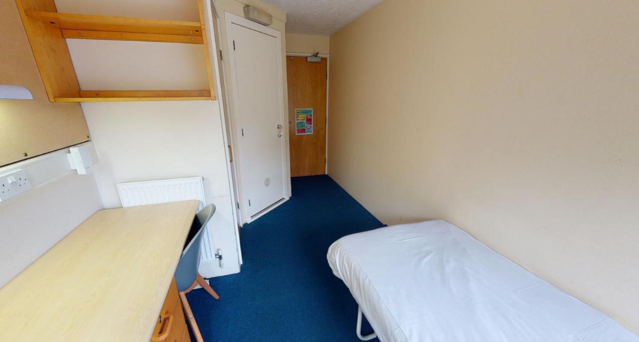 Phoenix Halls Hove Esterno foto