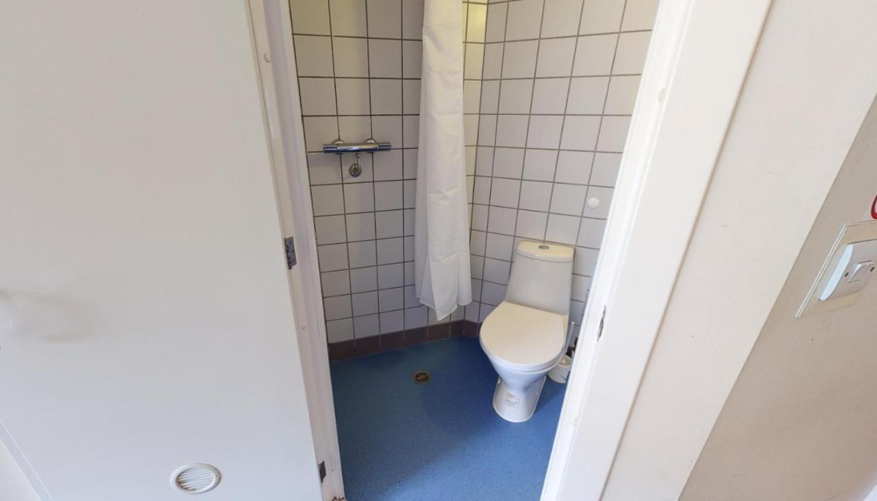 Phoenix Halls Hove Esterno foto